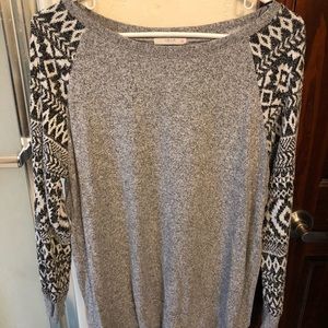 Stitch Fix Le Lis Top